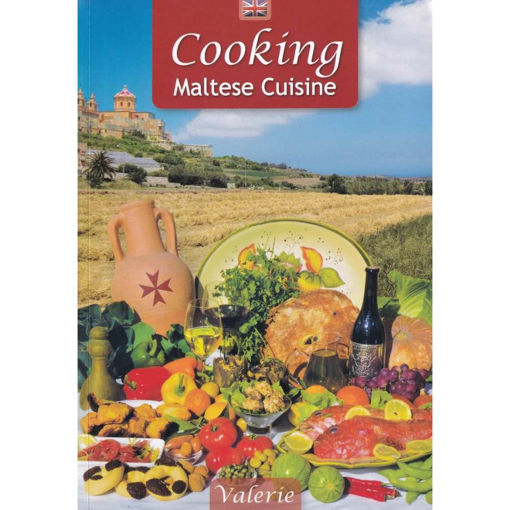 Picture of COOKING MALTESE CUISINE